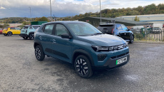 Dacia Spring 27kWh Expression 65 48kW 5dr Auto Electric Hatchback